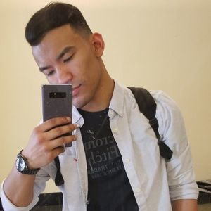 Meet your Posher, Pablo